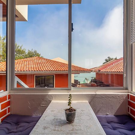 Jurere Ocean Flats Aparthotel Florianopolis Exterior photo