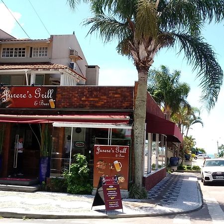 Jurere Ocean Flats Aparthotel Florianopolis Exterior photo