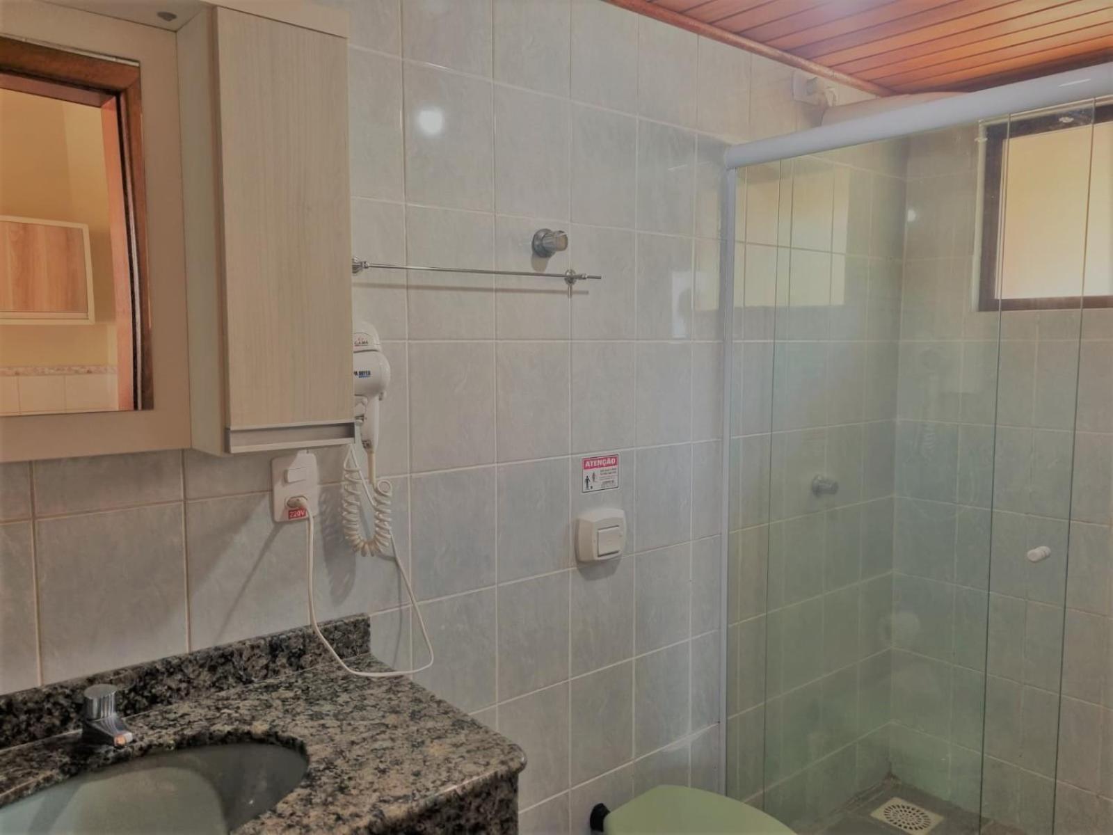 Jurere Ocean Flats Aparthotel Florianopolis Exterior photo